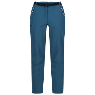 Pantaloni da donna Regatta Xert Str Trs III blu scuro Moroccan Blu