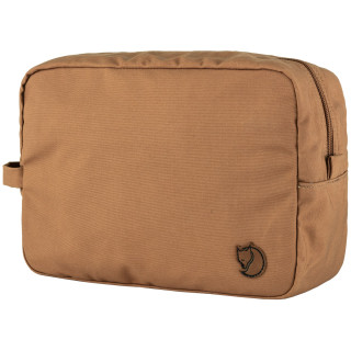 Borsa Fjällräven Gear Bag Large marrone Khaki Dust