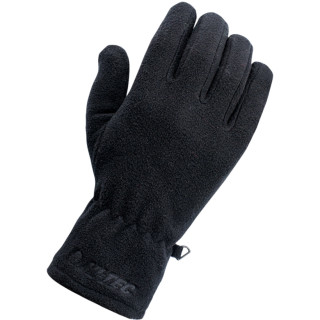 Guanti Hi-Tec Salmo nero Black