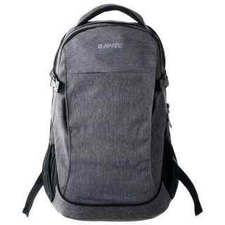 Zaino Hi-Tec Tobby 25L nero/grigio magnet melange/black