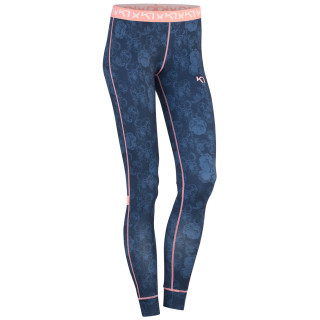 Mutande sportive da donna Kari Traa Fantastisk Pant blu marin