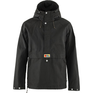 Giacca da uomo Fjällräven Vardag Anorak M grigio scuro Dark Grey