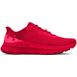 Scarpe da corsa da uomo Under Armour HOVR Turbulence 2 rosso Red / Red / Red