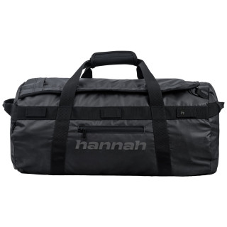 Borsa da viaggio Hannah Traveler 50 nero anthracite