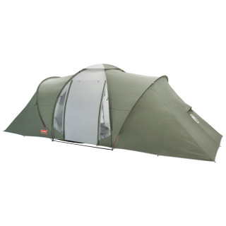 Tenda familiare Coleman Ridgeline 6 Plus