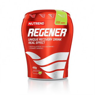 Bevanda energetica Nutrend Regener 450g