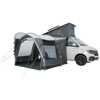 Tenda per minibus Outwell Waystone 160 grigio Black & Grey