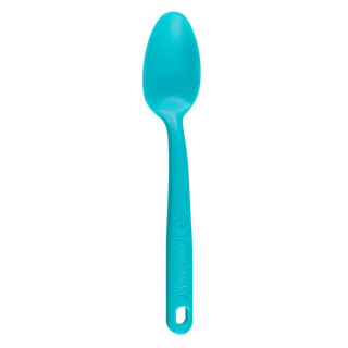 Cucchiaio da tè Sea to Summit Camp Cutlery Teaspoon azzurro PacificBlue