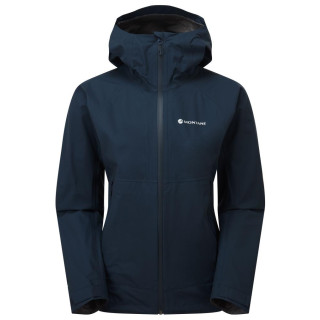 Giacca da donna Montane Fem Spirit Lite Jacket blu Eclipse Blue