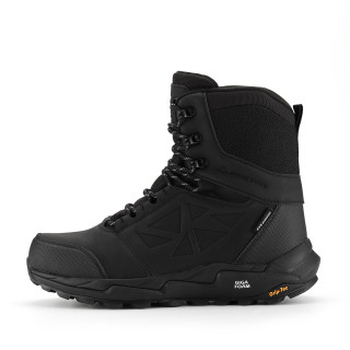 Scarpe da uomo Alpine Pro Nerbe nero black