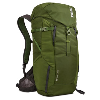 Zaino Thule AllTrail 25L Men's verde