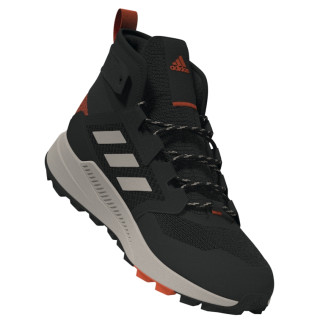 Scarpe da donna Adidas Terrex Trailmaker MID CRDY W nero Cblack/Wonbei/Seimor