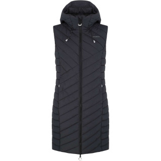 Gilet da donna Husky Napi L nero Black