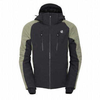 Giacca da uomo Dare 2b Speed Jacket verde/nero OlvneGrn/Blk