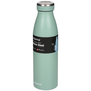 Thermos Sistema Stainless Steel 500 ml verde SageGreen