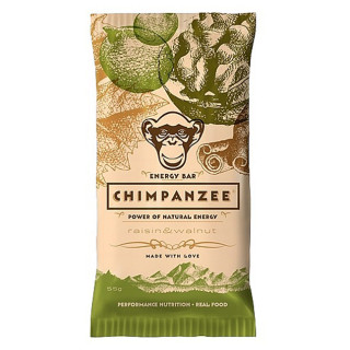 Barretta Chimpanzee Energy Bar Uvetta-Noci