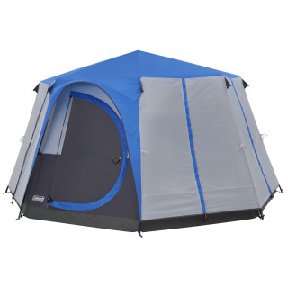 Tenda Coleman Cortes Octagon 8 Blue