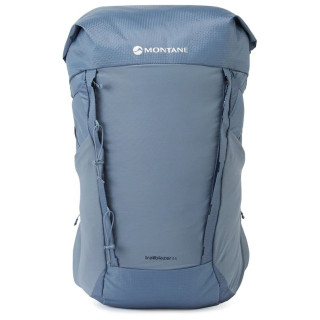 Zaino Montane Trailblazer 44 azzurro STONE BLUE