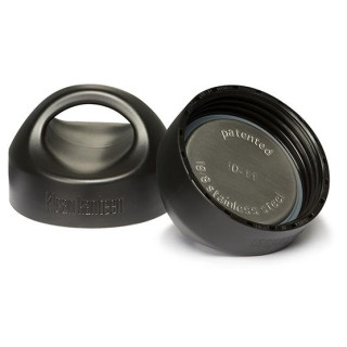 Tappo di ricambio Klean Kanteen Wide Loop Cap Spare Lid