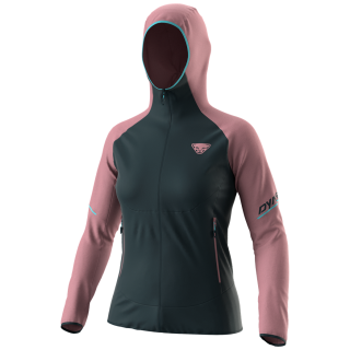 Giacca da donna Dynafit Transalper Dst Jkt W rosa mokarosa/3010