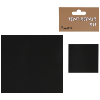 Kit di riparazione Warg Tent Repair Kit PES/PU