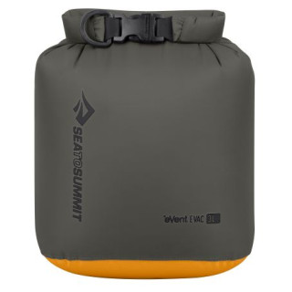 Borsa impermeabile Sea to Summit Evac Dry Bag 3L verde Beluga