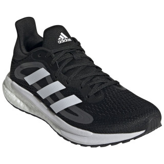 Scarpe da donna Adidas Solar Glide 4 W nero Cblack/Ftwwht/Grefiv