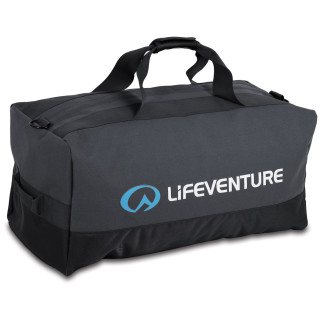 Borsa da viaggio LifeVenture Expedition Duffle 100L nero Black/Charcoal