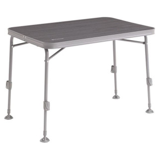 Tavola Outwell Coledale M grigio Grey