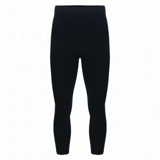 Pantaloni termici da uomo Dare 2b In The Zone II Legging nero black