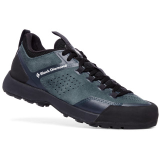 Scarpe da donna Black Diamond Mission XP Leather W's blu StormBlue