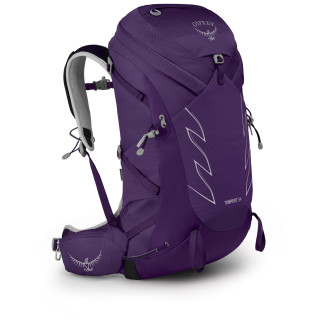 Zaino da donna Osprey Tempest 34 III viola ViolacPurple