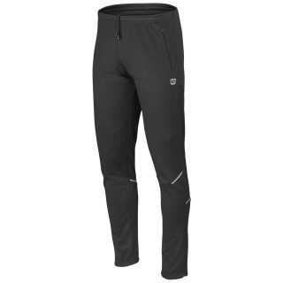 Pantaloni da uomo Etape Dolomite WS nero Black