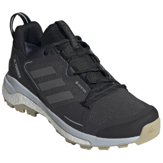 Scarpe da donna Adidas Terrex Skychaser 2 GTX nero core black