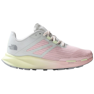 Scarpe da corsa da donna The North Face Vectiv Eminus grigio/rosa PURDY PINK/TIN GREY