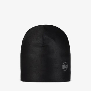 Berretto Buff Thermonet Beanie nero Black