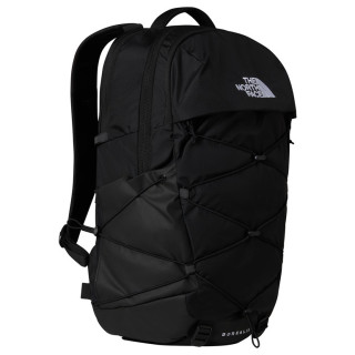 Zaino da città The North Face Borealis nero TNF Black-TNF Black-NPF