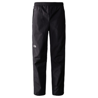 Pantaloni da uomo The North Face M Resolve Waterproof Pant nero TNF BLACK