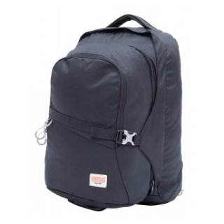 Zaino Vango Quest 65 nero Black