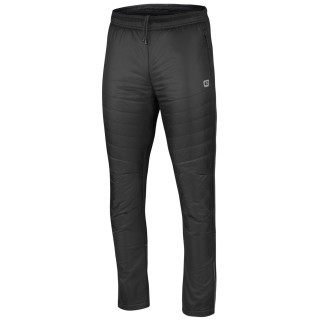 Pantaloni da uomo Etape Yukon nero Black