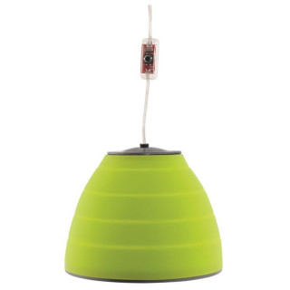 Lampada Outwell Orion Lux verde Green