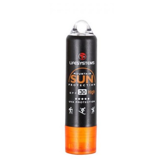 Protezione solare Lifesystems Mountain SPF30 Sun Stick 10ml