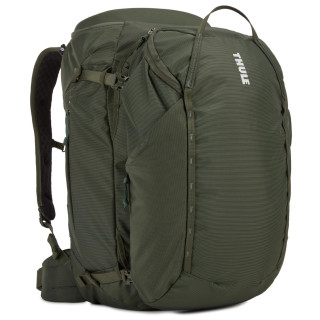 Zaino Thule Landmark 60L verde DarkForest