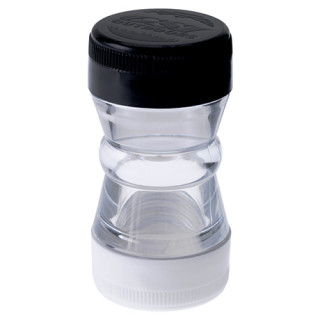 Barattolo portaspezie GSI Outdoors Salt + Pepper Shaker