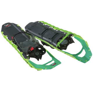 Racchette da neve MSR Revo Explore M22 verde SpringGreen