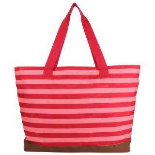 Borsa da donna Regatta Stamford Beach Bg rosso ShlPnk/MiaRd