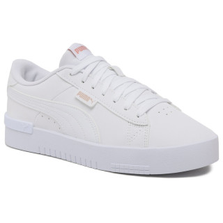 Scarpe da donna Puma Jada Renew Nubuck bianco white