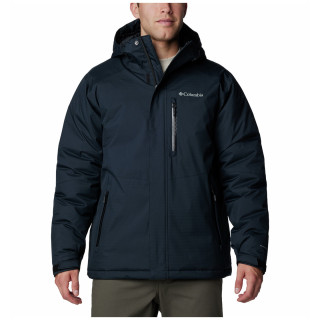 Giacca da uomo Columbia Oak Harbor™ II Insulated Jacket nero Black