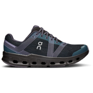 Scarpe da corsa da uomo On Running Cloudgo blu scuro Storm/Magnet