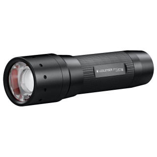 Torcia Ledlenser P7 Core nero